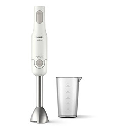 Mixeur plongeant 650w blanc - hr2534/00 - PHILIPS 