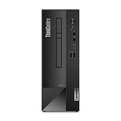 PC de bureau Lenovo ThinkCentre Neo 50S G4 Intel Core i5-13400 16 GB RAM 512 GB SSD 