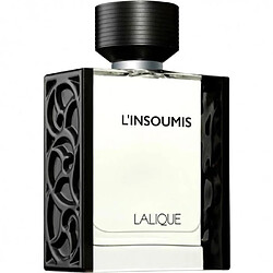 L'Insoumis - Lalique eau de