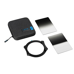 Irix Lens Kit Filtre Irix Edge 100 mm | Traveller Soft 