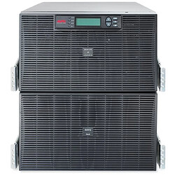 Avis Schneider Electric Smart-UPS RT 15kVA RM 230V Smart-UPS RT 15kVA RM 230V