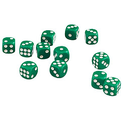 Multi-Sided Dice pas cher