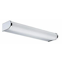 Paulmann Réglette LED Arneb IP44 9W 230V aluminium