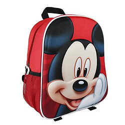 Cartable 3D Mickey Mouse