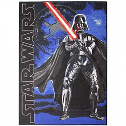 Star Wars Tapis Guerre des Etoiles Dark Vador