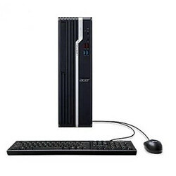 Mini PC Acer VERITON X2690G Intel Core i7-12700 16 GB RAM 512 GB SSD 