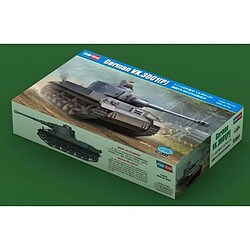 Hobby Boss Maquette Char German Vk.3001(p) 