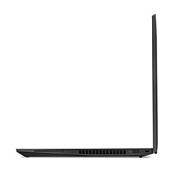 Acheter Ordinateur Portable Lenovo P16S G1 Espagnol Qwerty Intel Core I7-1260P 512 GB SSD 16" 16 GB RAM