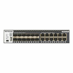 Acheter Switch Netgear XSM4324S-100NES