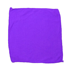 Nano Queue De Billard Pool Serviette Propre Serviette De Tige De Table Boule De Pêche Violet