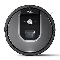 Aspirateur robot iRobot ROOMBA 960 irobot - aspirateur robot connecté - roomba960