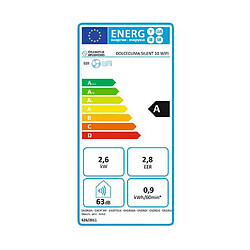 Climatiseur mobile 2600w 25m² - 02140 - OLIMPIA SPLENDID