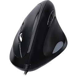 Universal Yyh-imouse E3 souris programmable ergonomique verticale