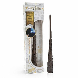 Wow Stuff Harry Potter - Baguette Lumos Wands Hermione (18cm)