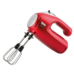 Fakir Rouge Series Sierra Stabmixer rouge