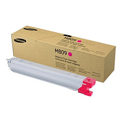 Samsung 809S Toner Magenta SS649A (CLT-M809S) 