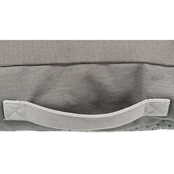 Acheter TRIXIE Coussin pour animaux de compagnie Be Eco Danilo 80x60 cm Gris