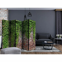 Paris Prix Paravent 5 Volets Brick & Ivy 172x225cm