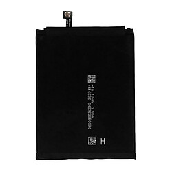 Xiaomi BN44 Batterie Xiaomi Redmi Note 5 5 Plus Originale 3900mAh Noir 