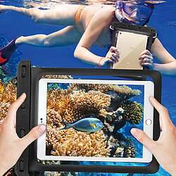 Avis Platyne Protection Waterproof Ipad/ipad Mini