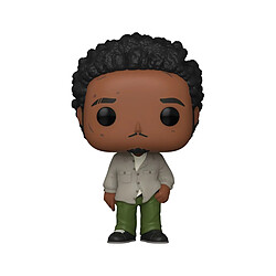 Funko The Wire - Figurine POP! Bubbles 9 cm