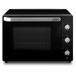 DeLonghi Mini four EO40112.BK 