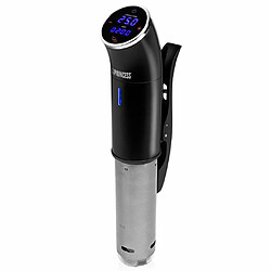 Princess Cuiseur sous-vide 1200 W Noir