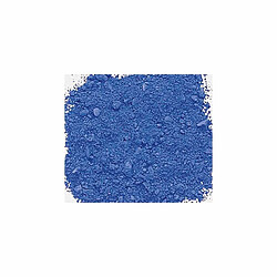 Raphael Pigment pour création de peinture - pot 60 g - Bleu outremer clair 