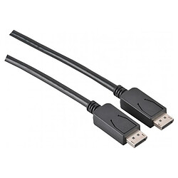 Abi Diffusion Cordon displayport 1.1 - 2 m