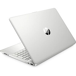 Ordinateur Portable HP 15S-FQ4102NS I7-1195G7 8GB 512GB SSD Espagnol Qwerty 15,6" 8 GB RAM 256 GB 15.6" pas cher