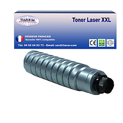 Toner compatible avec Ricoh Type 1250, 1250D remplace Ricoh Type 1250D (885258) -7 000 pages - T3AZUR