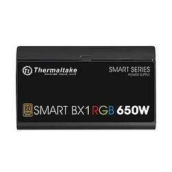 Bloc d'Alimentation THERMALTAKE PS-SPR-0650NHSABE-1 ATX 650 W 6 W 110 W 80 Plus Bronze UL