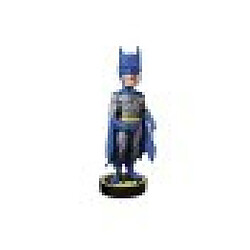 NECA - Headknocker Dc - Batman Classic Resine- Matière résine- Vendu sous boite carton- Taille 18cm 