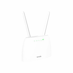 Avis Router Tenda N300 300 Mbps WIFI