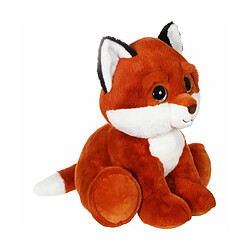 GIPSY - Puppy Eyes Pets 40 cm renard