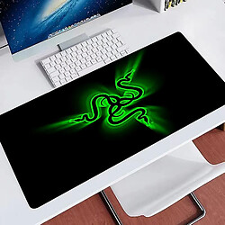 Universal Razer Large Gaming Mouse Pad-B