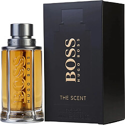 Hugo Boss Eau de toilette BOSS The Scent Hommes 100 ml 