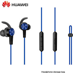 Universal Le nouveau casque Huawei Honor AM61 est connecté sans fil Bluetooth avec un microphone, style oreille, recharge, IOS, casque Bluetooth, écouteur, écouteur.