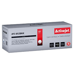 Activejet? Toner Activejet ATC-052BNX Noir