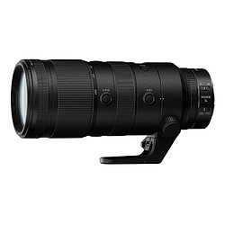 NIKON Objectif Z 70-200mm f/2.8 VR S Garanti 2 ans 