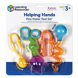 Learning Resources Instruments Pratiques pas cher