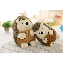 Acheter Universal Simulation Animal Plux Toy Hedgehog Doll Grab Machine Dol Doll Enfants Gift Multi-Size22cm