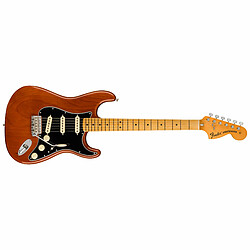 American Vintage II 1973 Stratocaster Mocha Fender