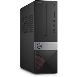 Dell Vostro 3250 Core i3 3.7 GHz - SSD 250 Go RAM 8 Go - Reconditionné