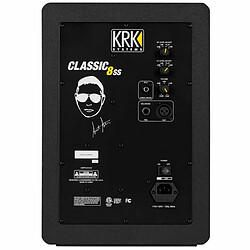 Avis Classic 8ss Scott Storch (La pièce) Krk