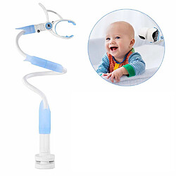 Baby Kamera Halterung, Baby Monitor Halter Universal Kamera Halterung verstellbar Flexible Kamera Ständer für Kinderzimmer 