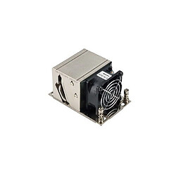 Avis Koba Films Video Supermicro SNK-P0063AP4 ventilateur, refroidisseur et radiateur Processeur (2U Active CPU Heat Sink for AMD Socket SP3 Platform)