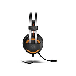 Casques avec Micro Gaming Krom Kode 7.1 Virtual MAUAMI0508