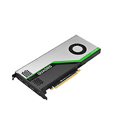 Fujitsu S26361-F2222-L405 carte graphique NVIDIA Quadro RTX 4000 8 Go GDDR6