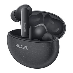 Avis Écouteurs sans fil Huawei Freebuds 5i Noir